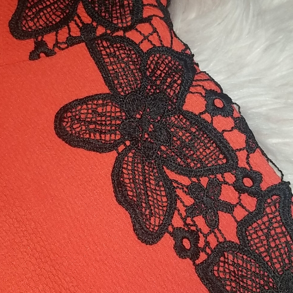 Peplum Top - Picture 7 of 7